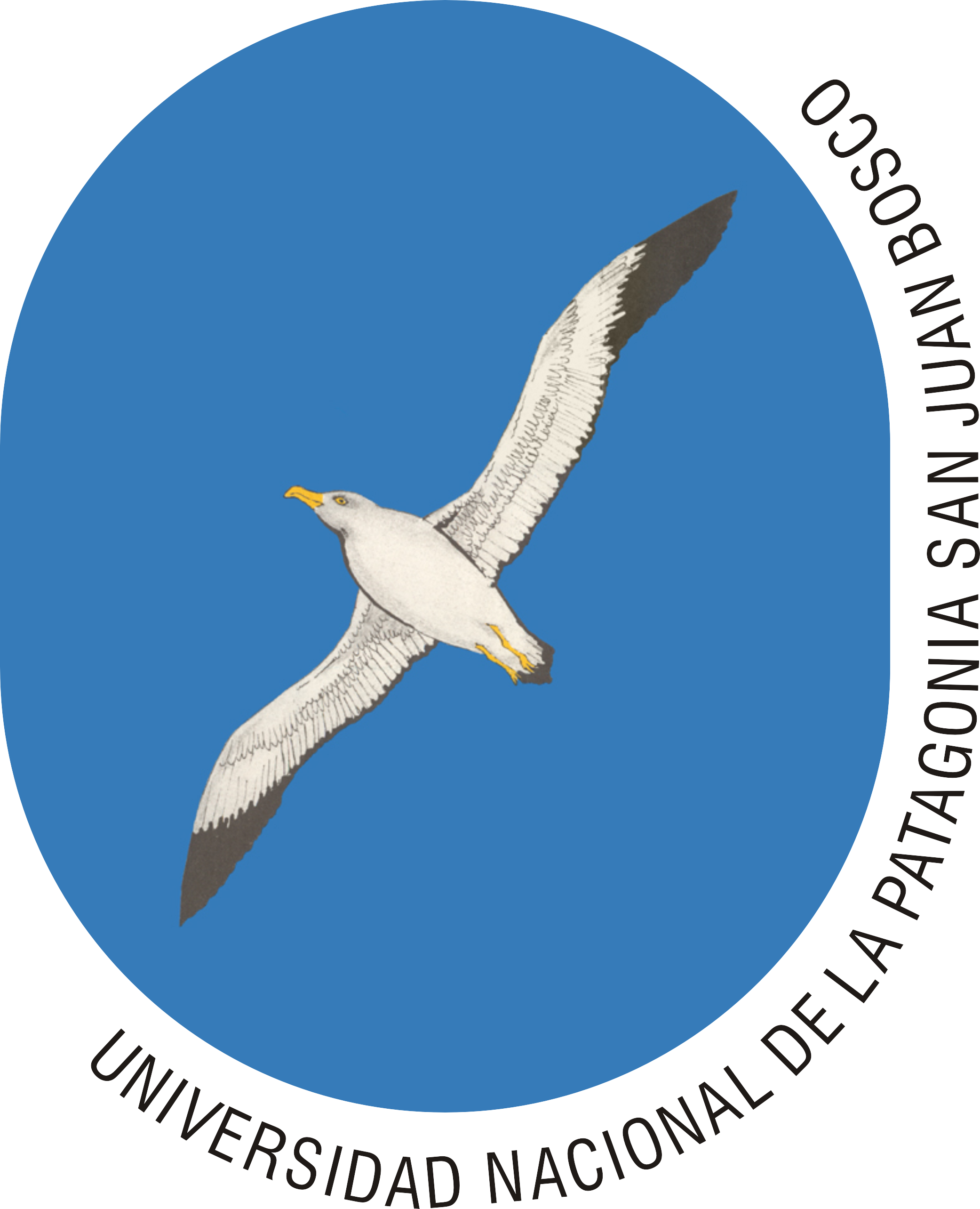 Logo UNPSJB